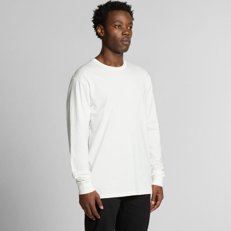 Picture of Staple Organic L/S Tee
