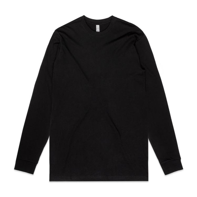 Picture of Staple Organic L/S Tee