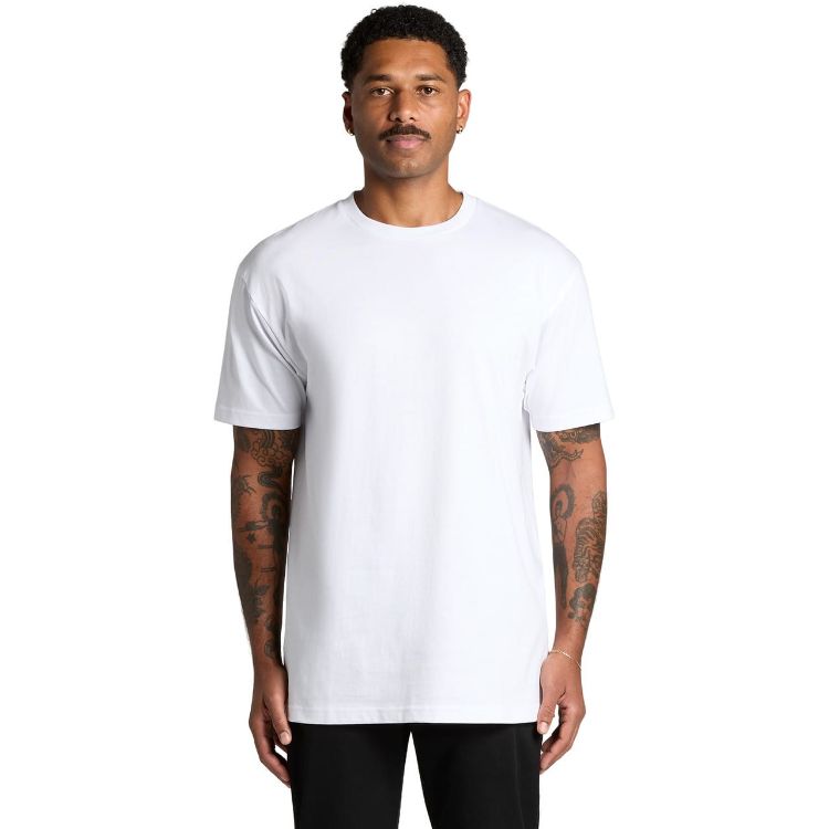 Picture of Block Tubular Tee