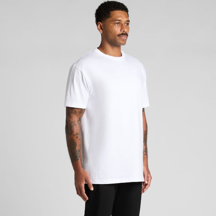 Picture of Block Tubular Tee