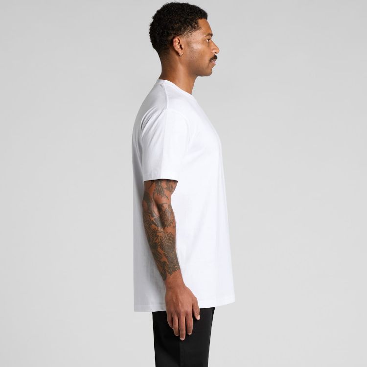 Picture of Block Tubular Tee
