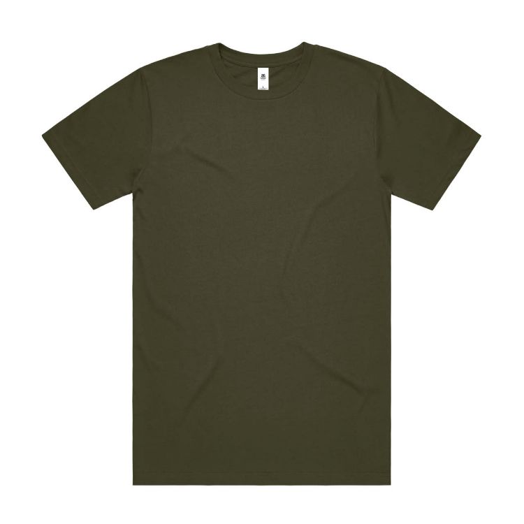 Picture of Block Tubular Tee