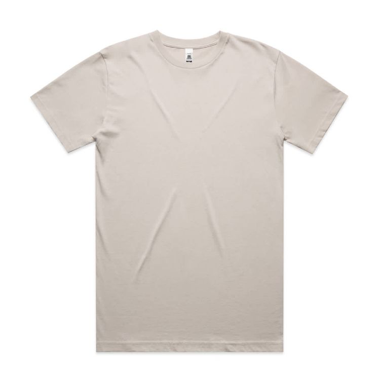 Picture of Block Tubular Tee