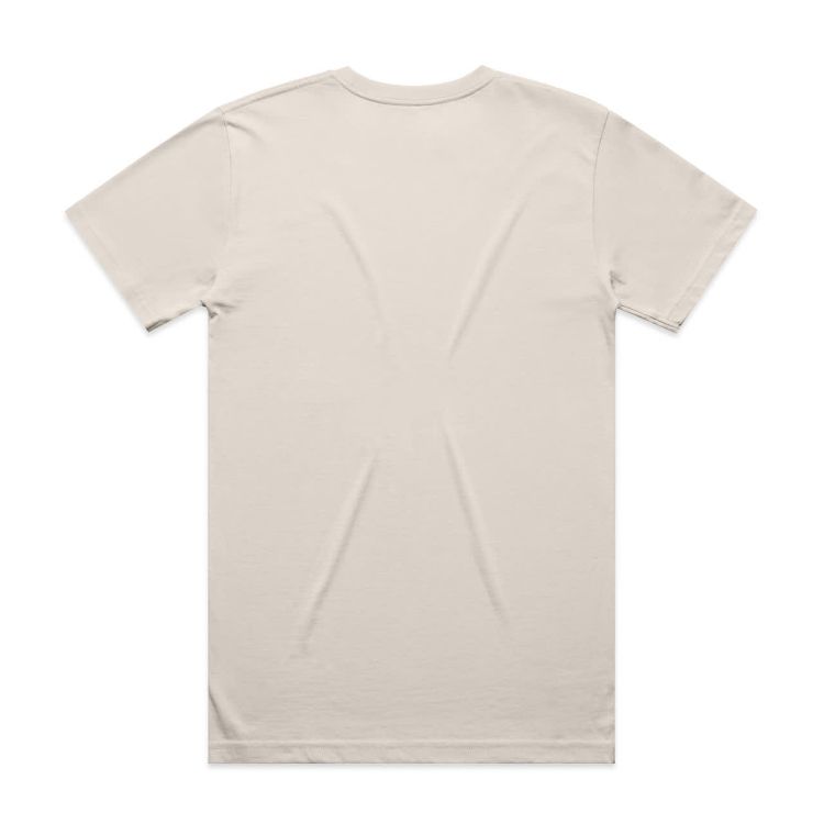 Picture of Block Tubular Tee
