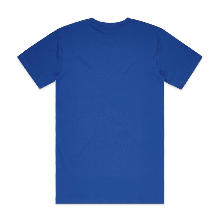 Picture of Block Tubular Tee