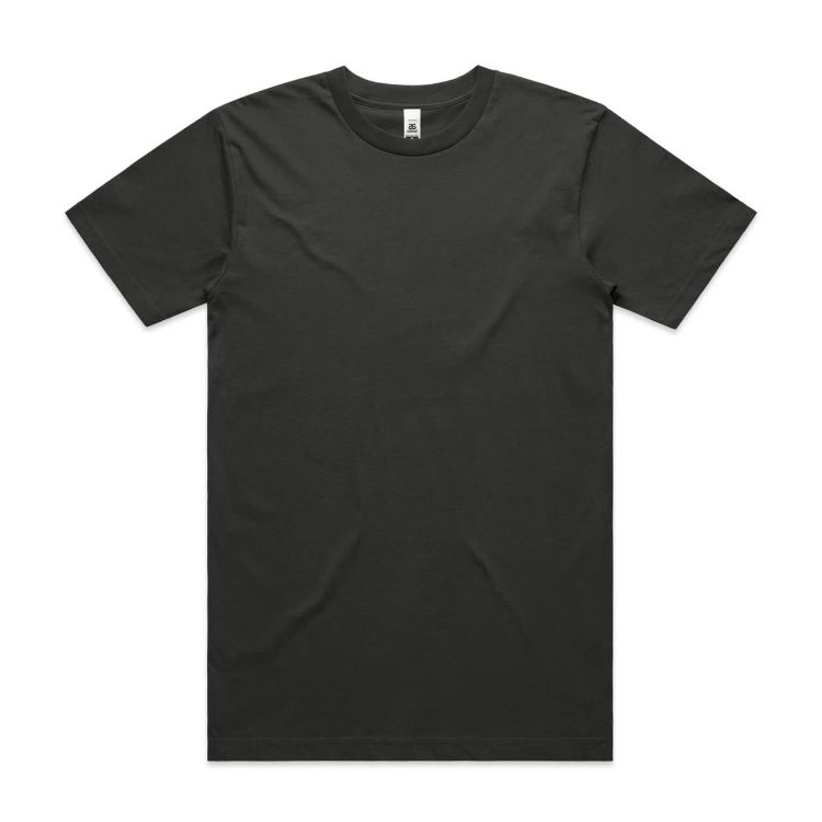 Picture of Block Tubular Tee