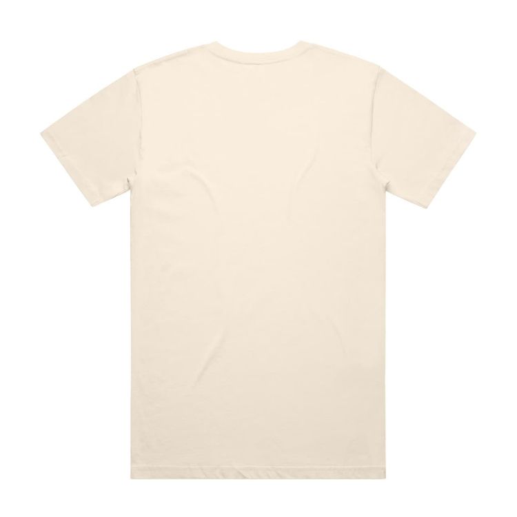 Picture of Block Tubular Tee