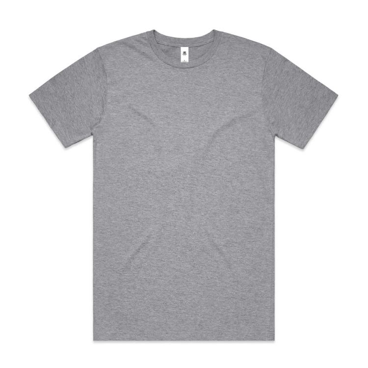 Picture of Block Tubular Tee
