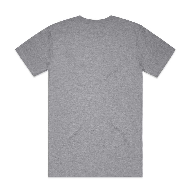 Picture of Block Tubular Tee