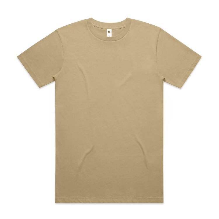 Picture of Block Tubular Tee