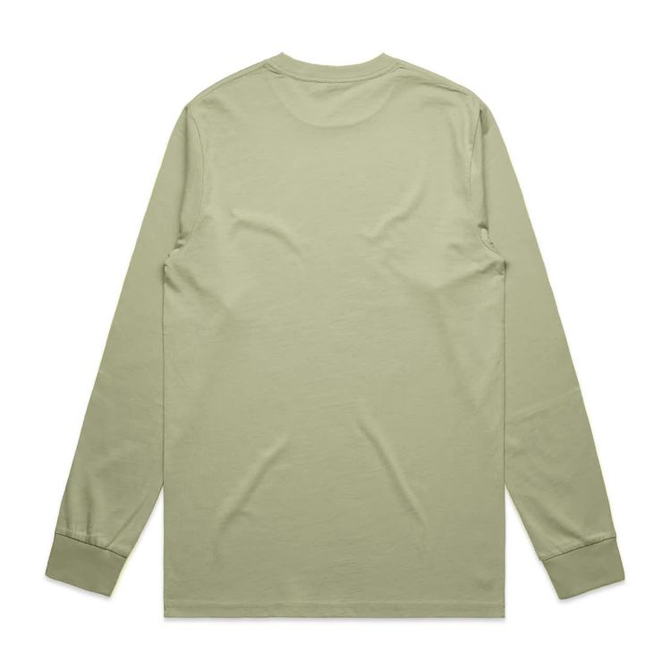 Picture of Classic L/S Tee