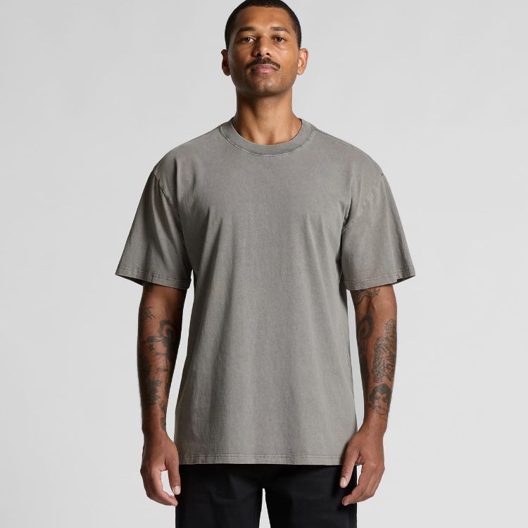 Picture of Heavy Faded Tee