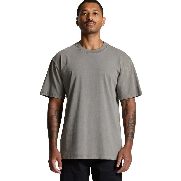 Picture of Heavy Faded Tee