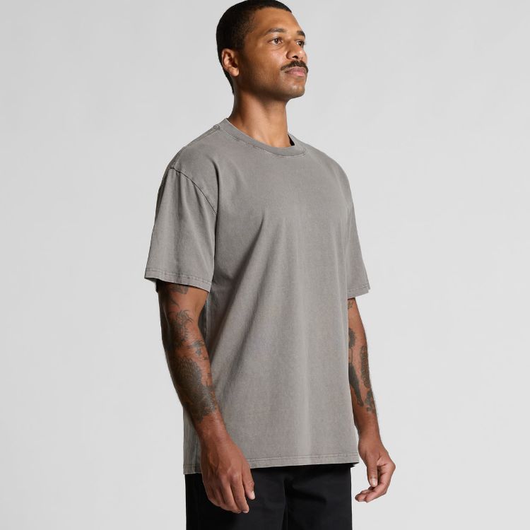 Picture of Heavy Faded Tee