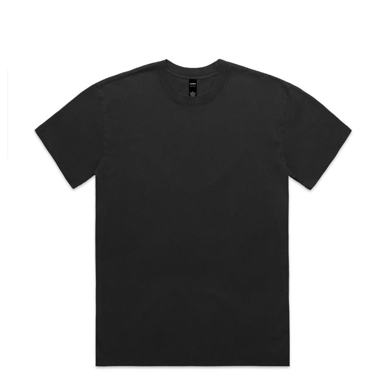Picture of Heavy Faded Tee