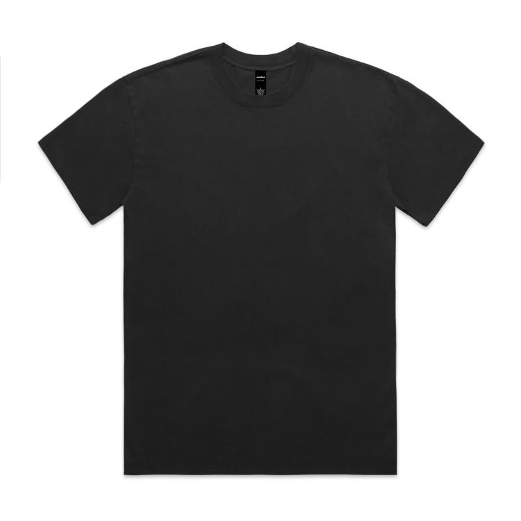 Picture of Heavy Faded Tee