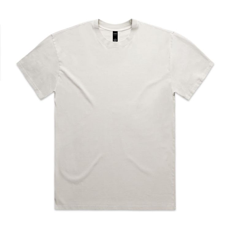 Picture of Heavy Faded Tee
