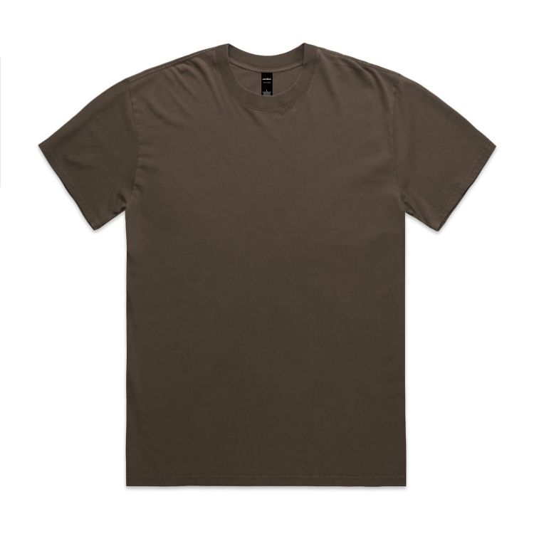 Picture of Heavy Faded Tee