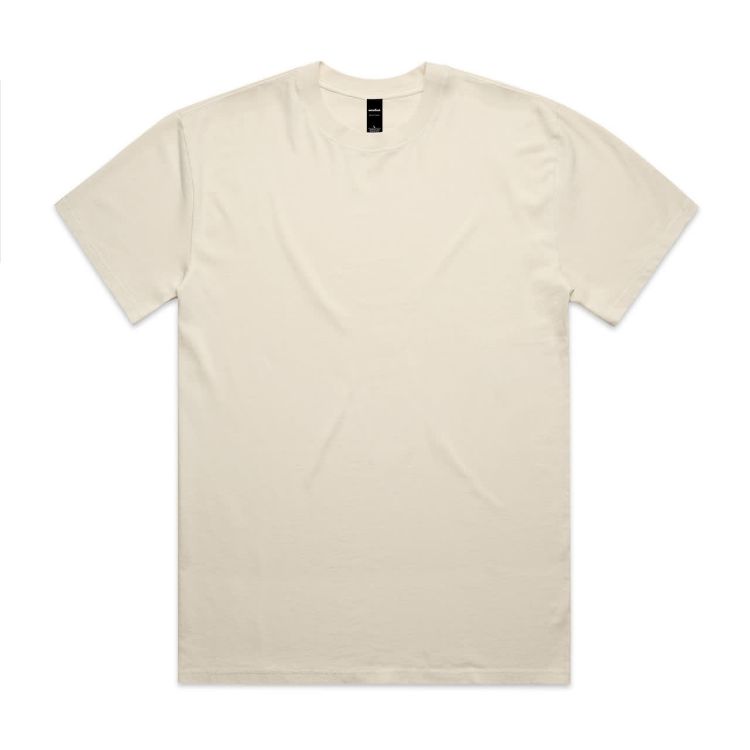 Picture of Heavy Faded Tee