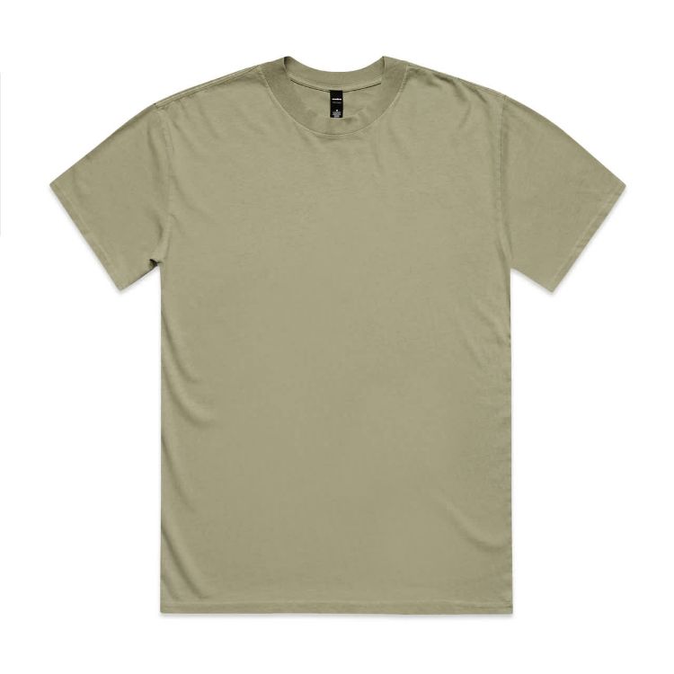 Picture of Heavy Faded Tee