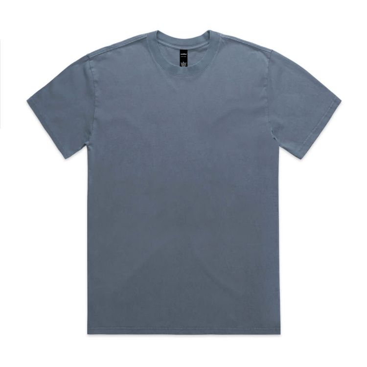 Picture of Heavy Faded Tee