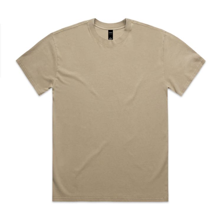 Picture of Heavy Faded Tee