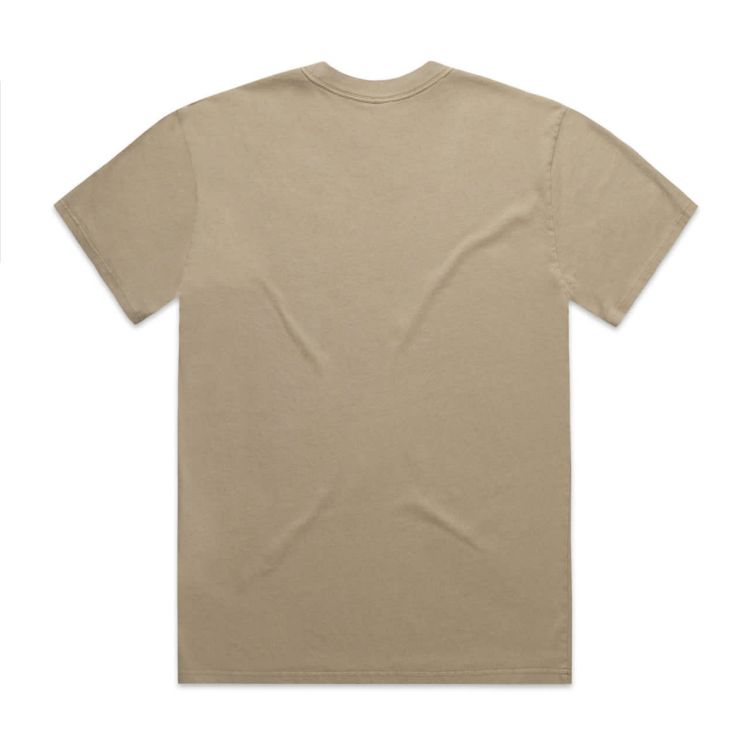 Picture of Heavy Faded Tee