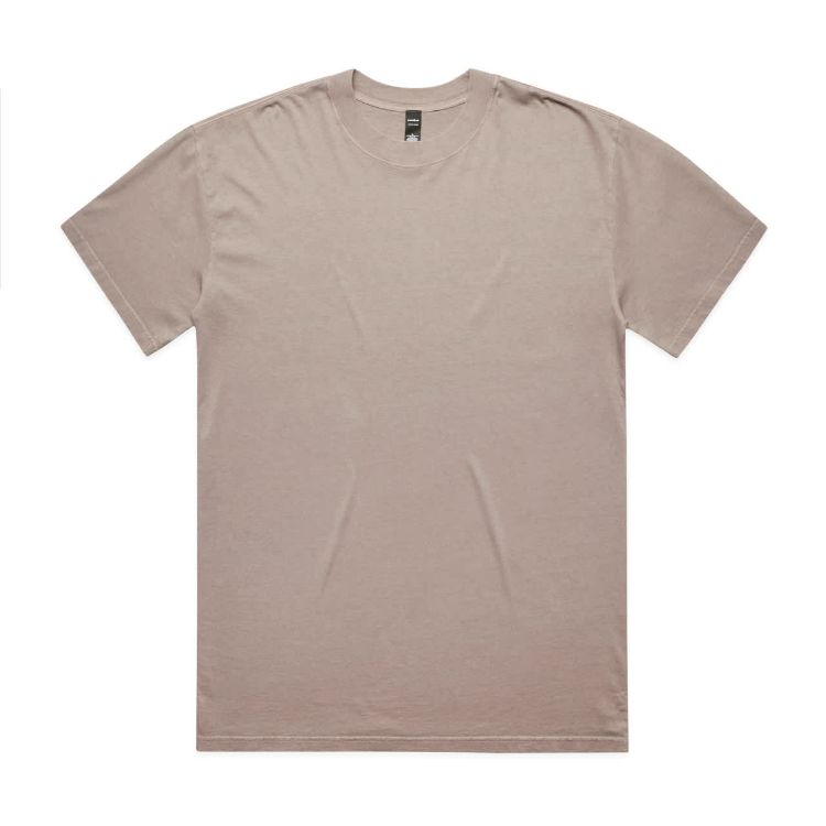 Picture of Heavy Faded Tee