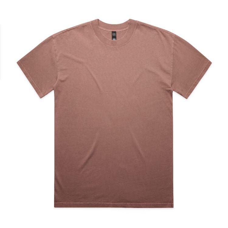 Picture of Heavy Faded Tee