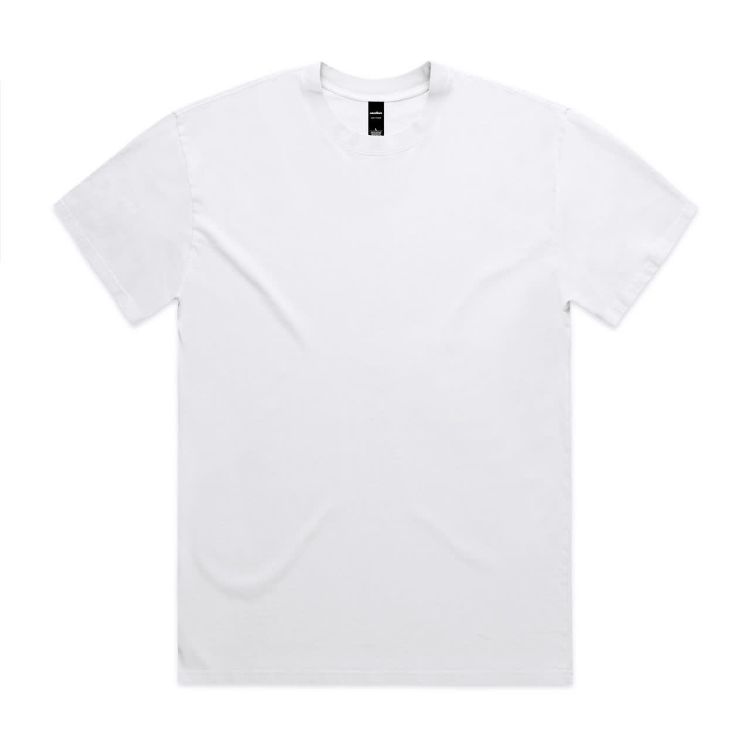 Picture of Heavy Faded Tee