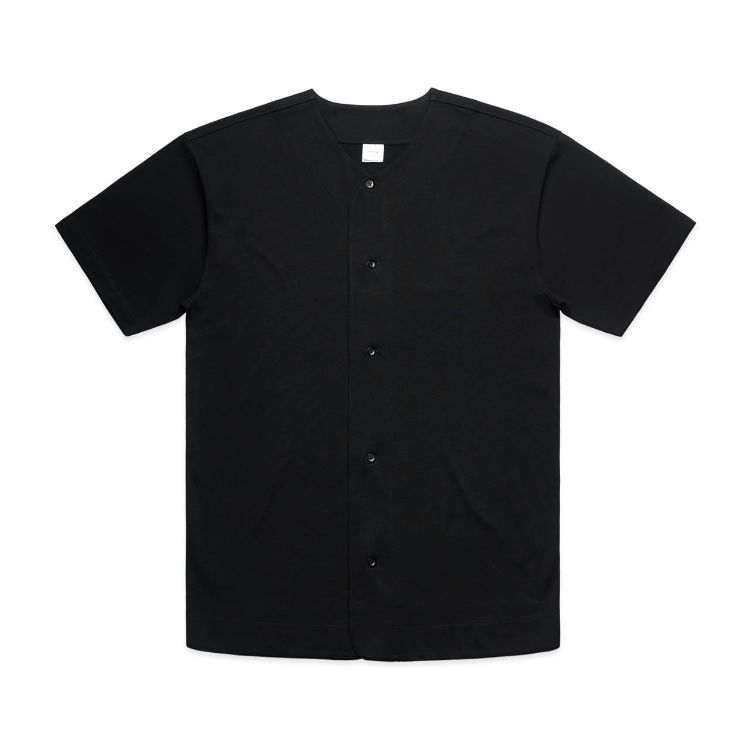 Picture of Heavy Baseball Jersey
