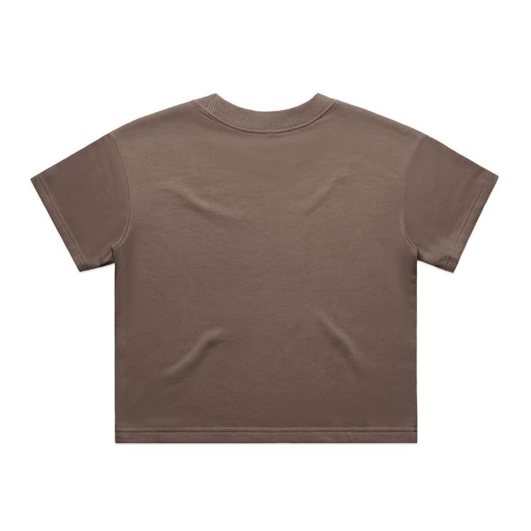 Picture of Wo's Terry Tee