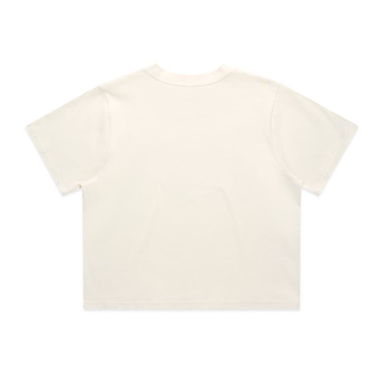 Picture of Wo's Classic Crop Tee