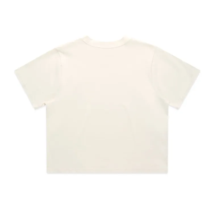Picture of Wo's Classic Crop Tee
