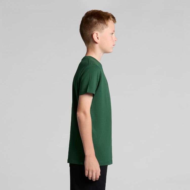 Picture of Youth Staple Tee