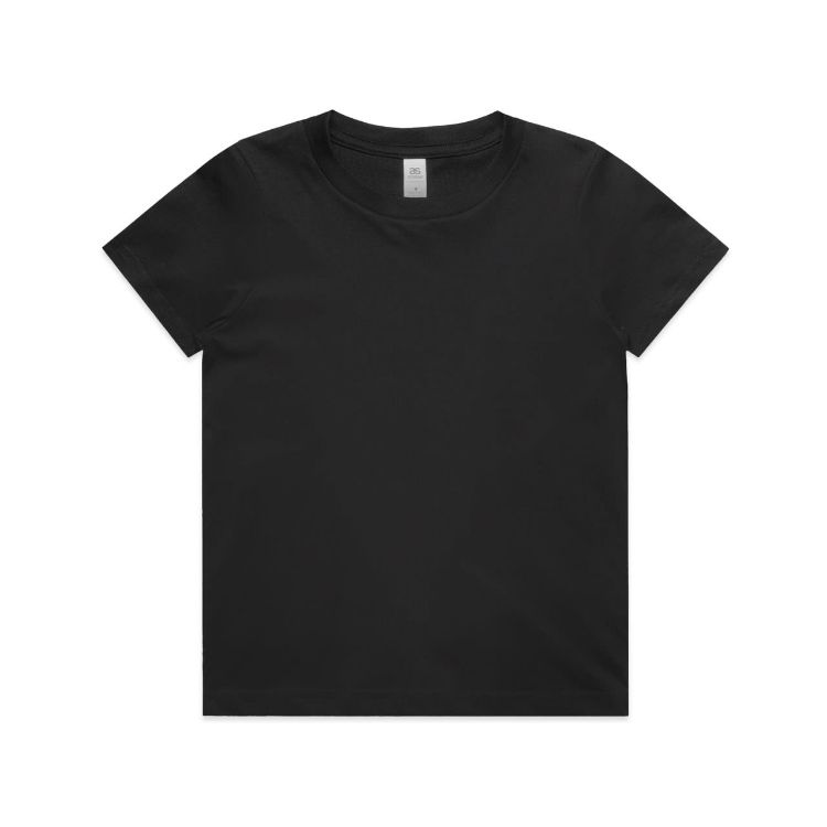 Picture of Youth Staple Tee