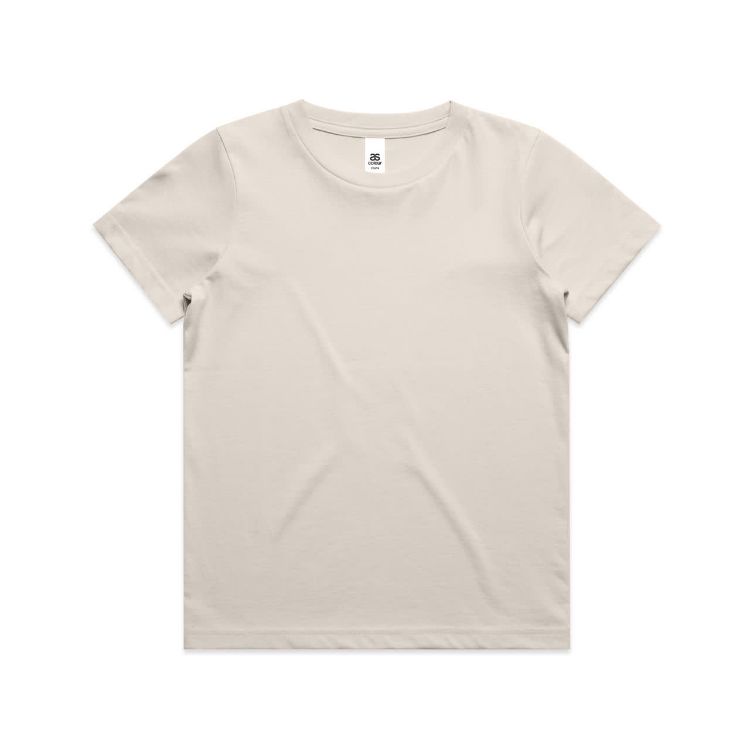 Picture of Youth Staple Tee