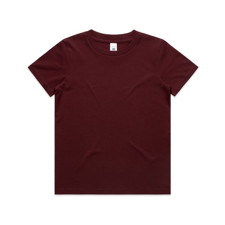 Picture of Youth Staple Tee