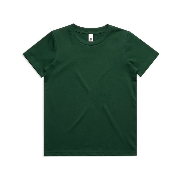 Picture of Youth Staple Tee