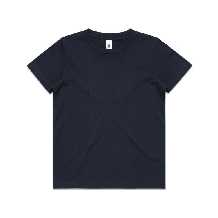 Picture of Youth Staple Tee