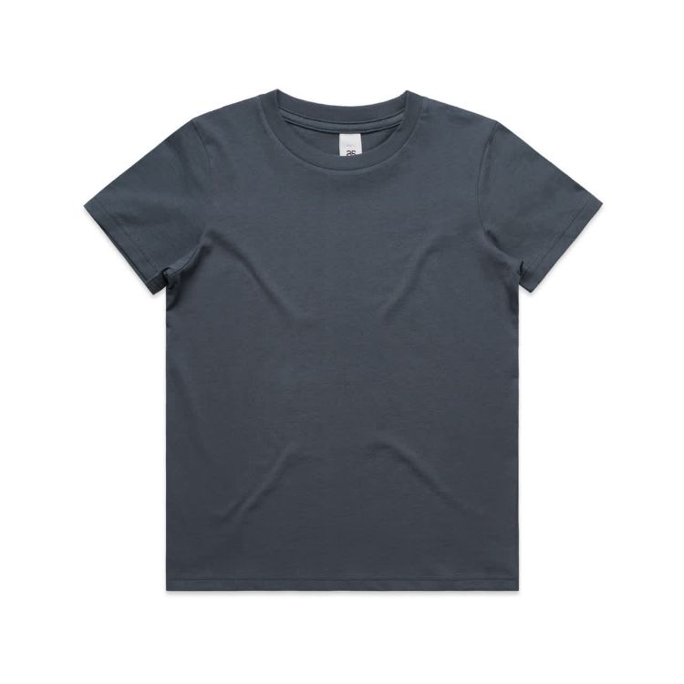 Picture of Youth Staple Tee