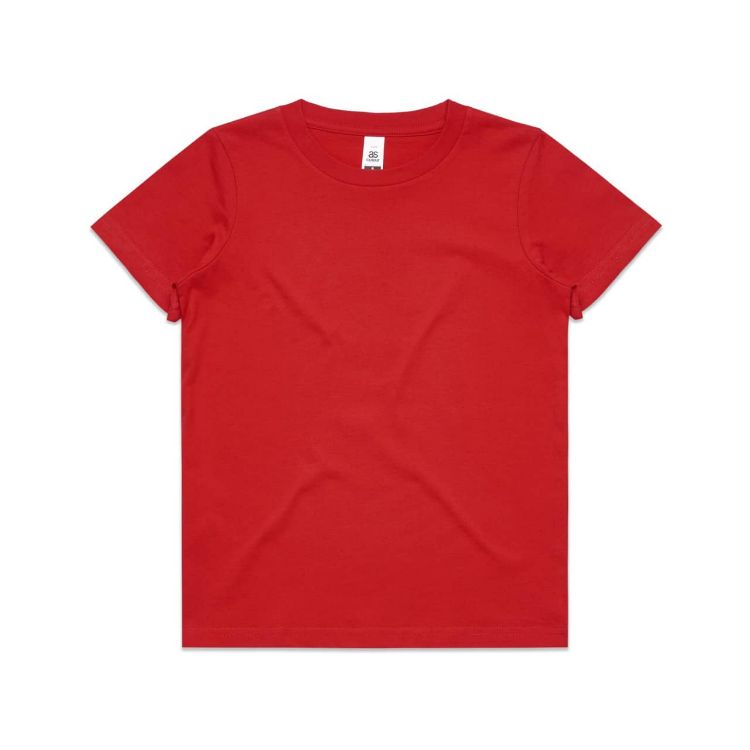 Picture of Youth Staple Tee