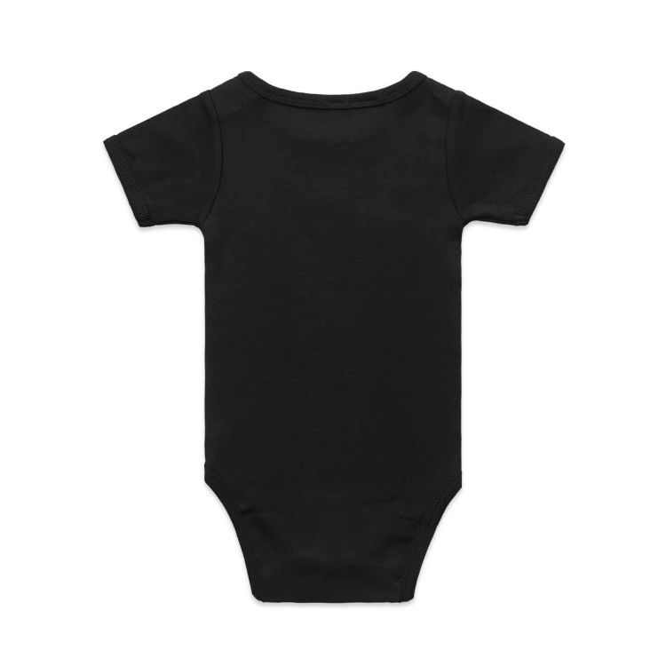 Picture of Organic Infant Mini-Me One-Piece