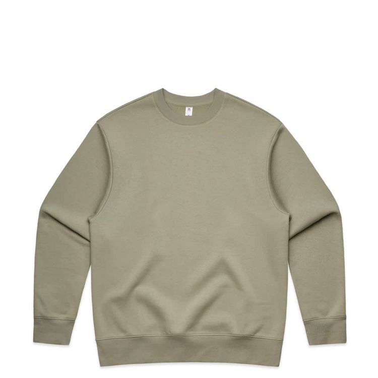 Picture of Heavy Crew