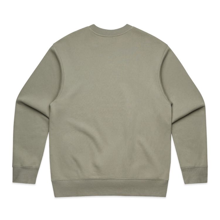 Picture of Heavy Crew