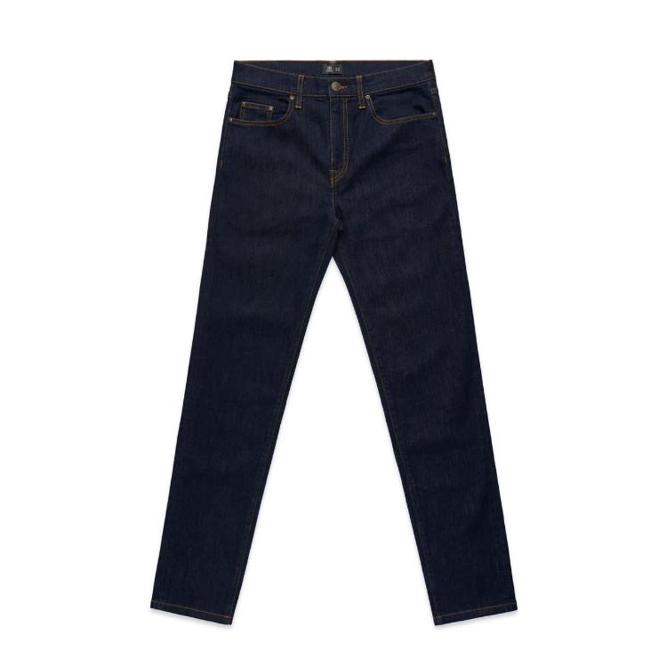 Picture of Standard Jeans