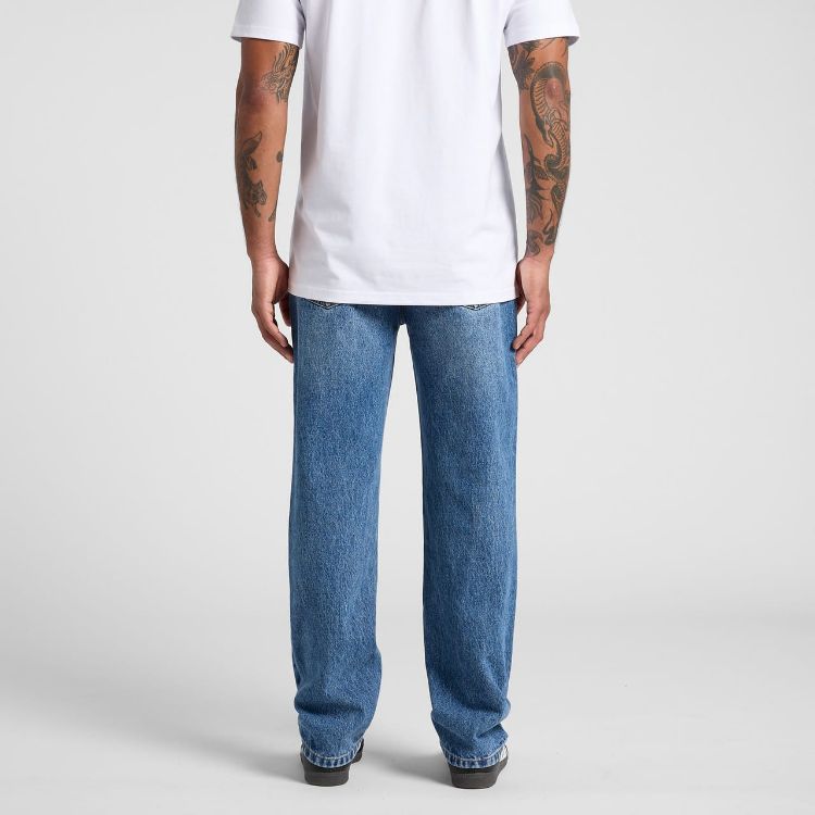 Picture of Straight Jeans