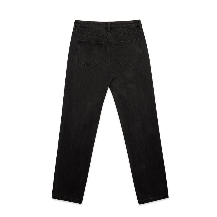 Picture of Straight Jeans