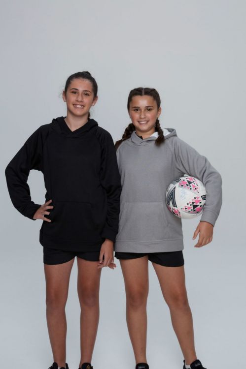 Picture of CRUSADER KIDS HOODIES