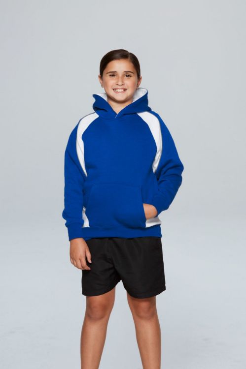 Picture of HUXLEY KIDS HOODIES